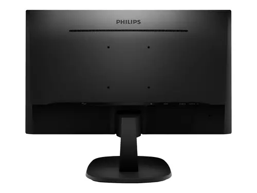 Монитор, Philips 243V7QJABF, 23.8" IPS WLED, 1920x1080@75Hz, 4ms GtG, 250cd m/2, 1000:1, DCR 200M:1, FlickerFree, Low Blue Mode, 2Wx2, Tilt, D-SUB, HDMI, DP - image 5