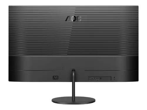 Οθόνη, AOC Q32V4, 31.5" IPS WLED, 2560x1440@75Hz, 4ms GTG, 250cd/m2, 1000:1, 20M:1 DCR, Adaptive Sync, FlickerFree, Low Blue Light, 2Wx2, Tilt, HDMI - 5