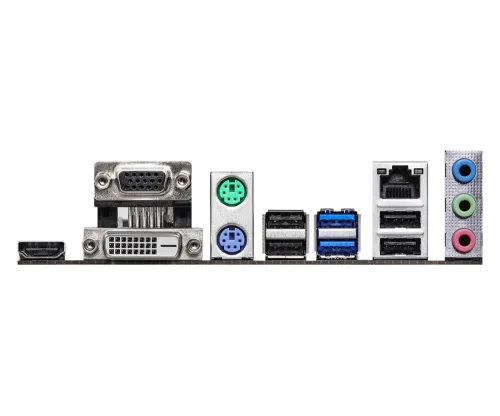Дънна платка, Asrock H510M-HDV - image 4