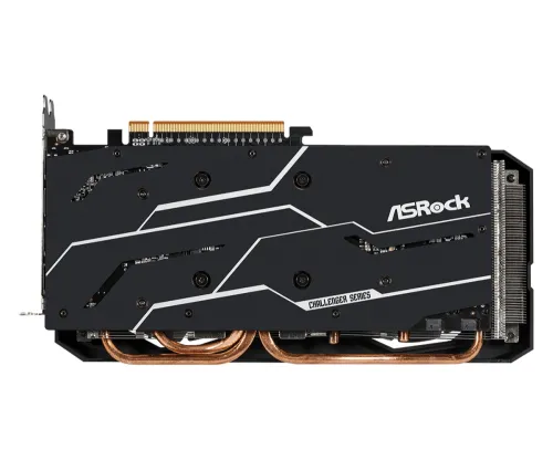 Видео карта, Asrock RX6700XT CLD 12G - image 4