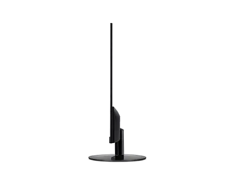 Монитор, Acer SA270Bbmipux, 27" IPS Wide LED, ZeroFrame, Anti-Glare, Ultra-thin, FreeSync, Flicker-Less, 1ms(VRB), 100M:1, 250nits, 1920x1080 FHD, 75Hz, DP, HDMI, USB 3.1 Type-C (15W), Audio Out, 2x2W, Tilt,  Black - image 3