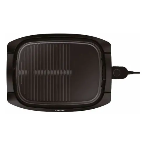 Grătar, Tefal CB6A0830 Plancha cu capac - 3