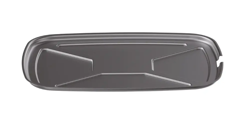 Grătar, Tefal CB6A0830 Plancha cu capac - image 3