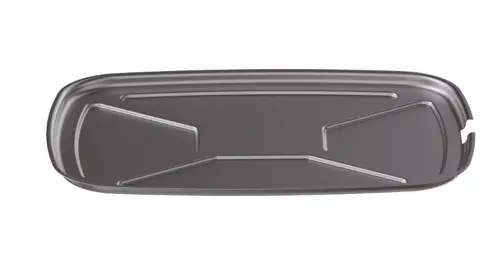 Grătar, Tefal CB6A0830 Plancha cu capac - 4