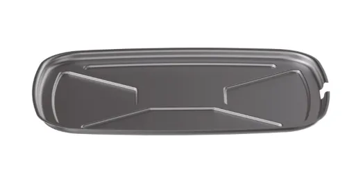 Барбекю, Tefal CB6A0830 Plancha with lid - image 3