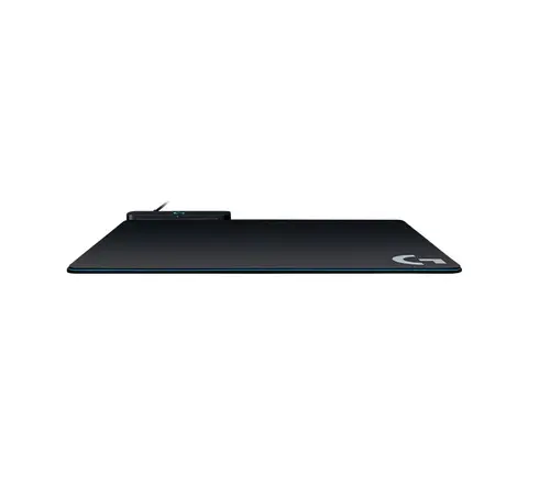 Зарядно устройство, Logitech G Poweplay Wireless Charging System, Hard/Cloth Mouse Pad, G502/G703/G903/Pro X Superlight Compatible - image 5