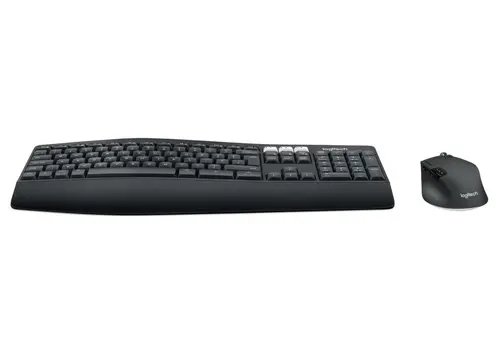 Комплект, Logitech MK850 Performance Wireless Keyboard and Mouse Combo - image 1