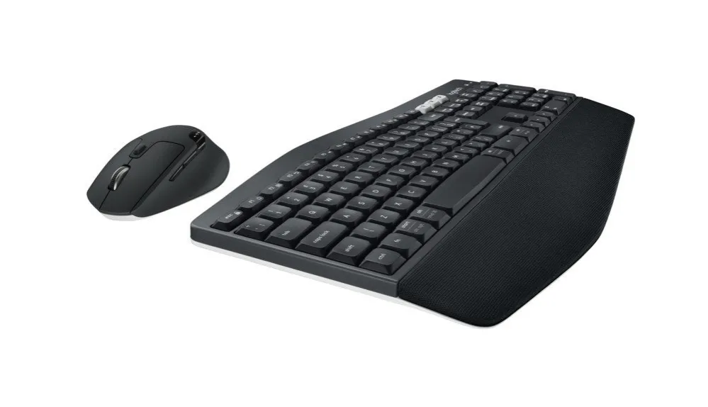 Комплект, Logitech MK850 Performance Wireless Keyboard and Mouse Combo - image 2