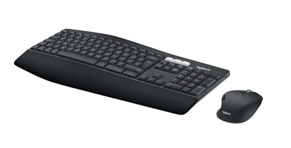 Комплект, Logitech MK850 Performance Wireless Keyboard and Mouse Combo - image 3