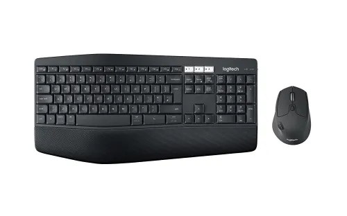 Комплект, Logitech MK850 Performance Wireless Keyboard and Mouse Combo