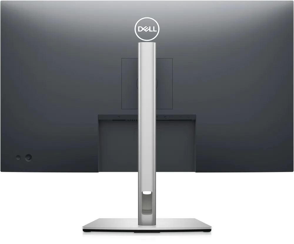 Монитор, Dell P3222QE, 31.5" Wide LED Anti-Glare, IPS Panel, 5ms, 1000:1, 350 cd/m2, 4K 3840x2160, 99% Srgb, HDMI, DP, USB Type-C, USB 5 Gbps, RJ45, ComfortView Plus, Height Adjustable, Pivot, Swivel, Tilt, Black - image 2