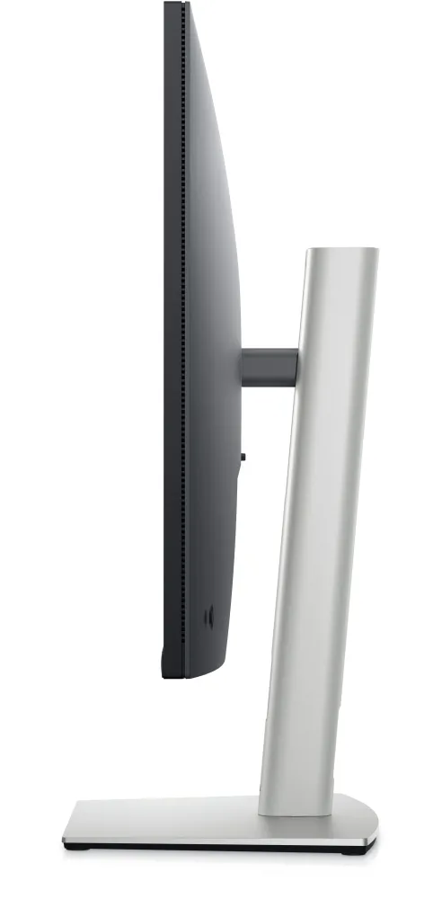 Монитор, Dell P3222QE, 31.5" Wide LED Anti-Glare, IPS Panel, 5ms, 1000:1, 350 cd/m2, 4K 3840x2160, 99% Srgb, HDMI, DP, USB Type-C, USB 5 Gbps, RJ45, ComfortView Plus, Height Adjustable, Pivot, Swivel, Tilt, Black - image 3