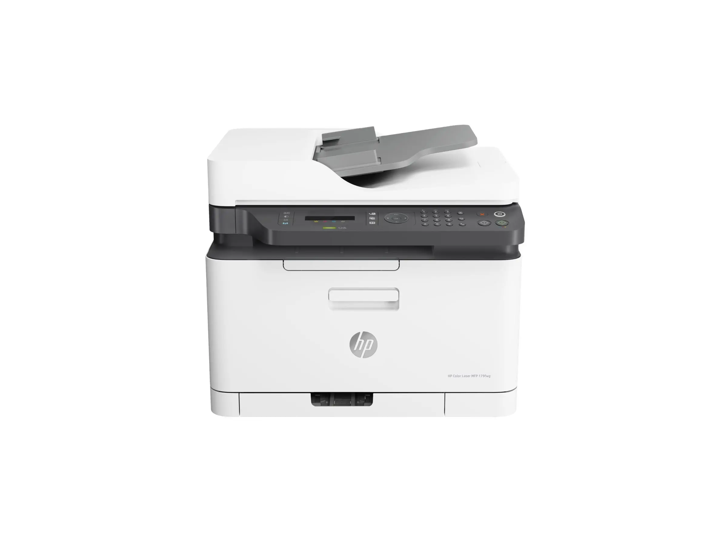 Echipament multifuncțional laser, HP Color Laser MFP 179fnw Printer