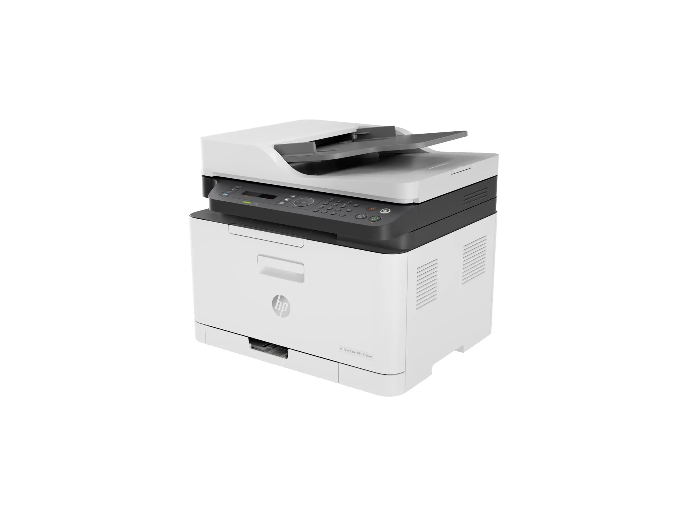 Πολυμηχάνημα λέιζερ, HP Color Laser MFP 179fnw Printer - image 1