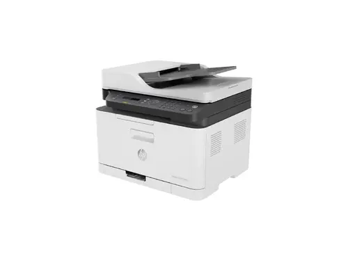 Πολυμηχάνημα λέιζερ, HP Color Laser MFP 179fnw Printer - 2