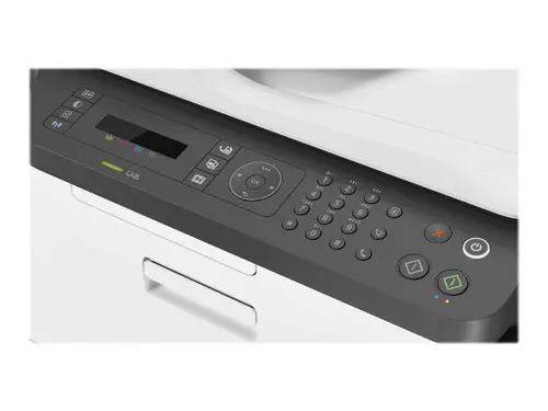 Πολυμηχάνημα λέιζερ, HP Color Laser MFP 179fnw Printer - 3
