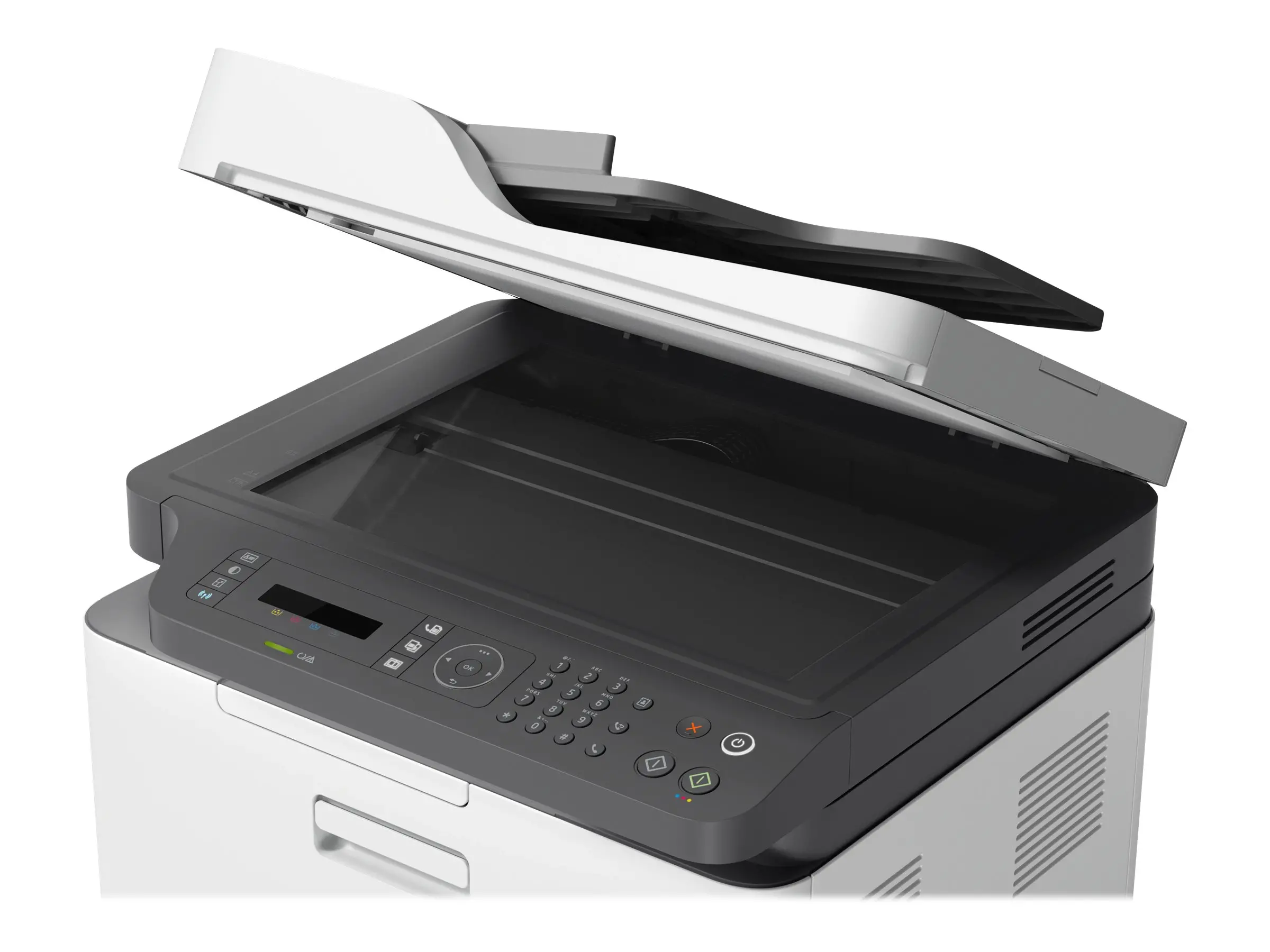 Πολυμηχάνημα λέιζερ, HP Color Laser MFP 179fnw Printer - image 3