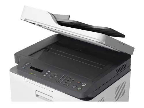Πολυμηχάνημα λέιζερ, HP Color Laser MFP 179fnw Printer - 4
