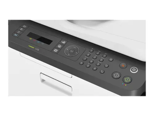 Лазерно многофункционално устройство, HP Color Laser MFP 179fnw Printer - image 5