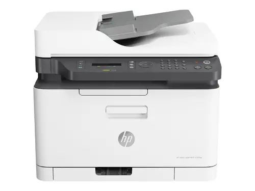 Лазерно многофункционално устройство, HP Color Laser MFP 179fnw Printer - image 6