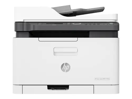 Лазерно многофункционално устройство, HP Color Laser MFP 179fnw Printer - image 7
