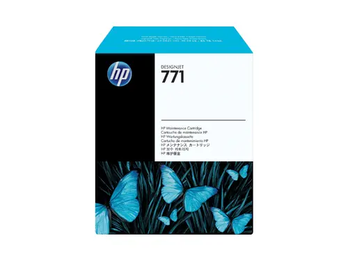 Консуматив, HP 771 Designjet Maintenance Cartridge