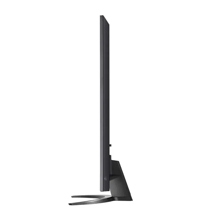 Телевизор, LG 55NANO913PA, 55" 4K IPS HDR Smart Nano Cell TV, 3840x2160, 120Hz, DVB-T2/C/S2, Alpha 7 Gen4 Processor, Cinema HDR, Dolby Vision IQ, Dolby Atmos, webOS ThinQ, AI functions, FreeSync, 2.2 ch, WiFi 802.11.ac, Voice Controll, Bluetooth 5.0, Miracast / Air - image 2