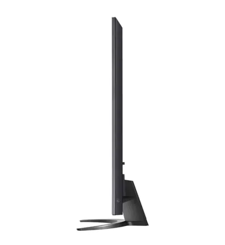 Телевизор, LG 55NANO913PA, 55" 4K IPS HDR Smart Nano Cell TV, 3840x2160, 120Hz, DVB-T2/C/S2, Alpha 7 Gen4 Processor, Cinema HDR, Dolby Vision IQ, Dolby Atmos, webOS ThinQ, AI functions, FreeSync, 2.2 ch, WiFi 802.11.ac, Voice Controll, Bluetooth 5.0, Miracast / Air - image 2