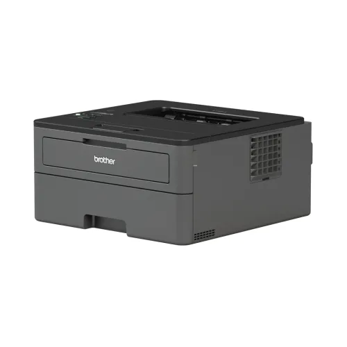 Лазерен принтер, Brother HL-L2372DN Laser Printer - image 1
