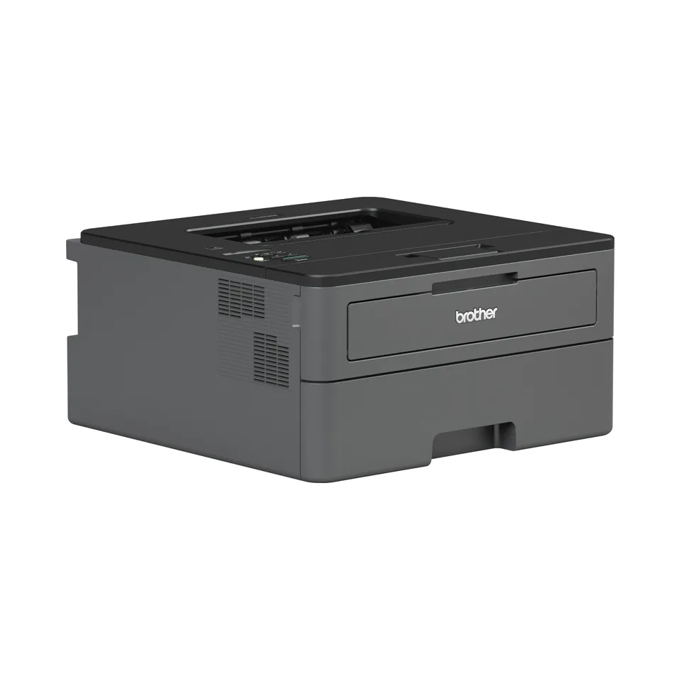 Лазерен принтер, Brother HL-L2372DN Laser Printer - image 2