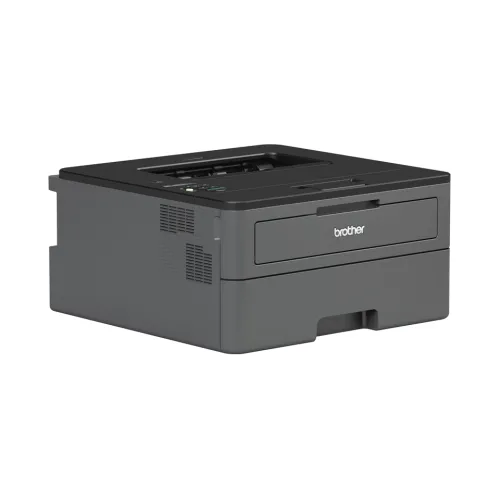 Лазерен принтер, Brother HL-L2372DN Laser Printer - image 2