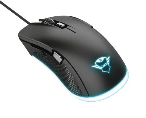 Мишка, TRUST GXT 922 Ybar RGB Gaming Mouse - image 1