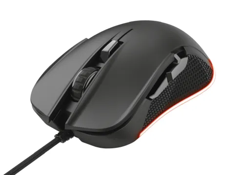 Мишка, TRUST GXT 922 Ybar RGB Gaming Mouse - image 2