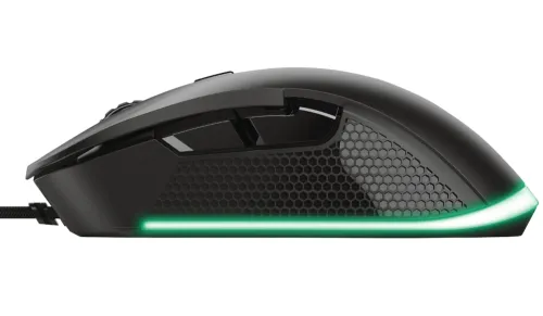 Мишка, TRUST GXT 922 Ybar RGB Gaming Mouse - image 3