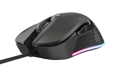 Мишка, TRUST GXT 922 Ybar RGB Gaming Mouse - image 4