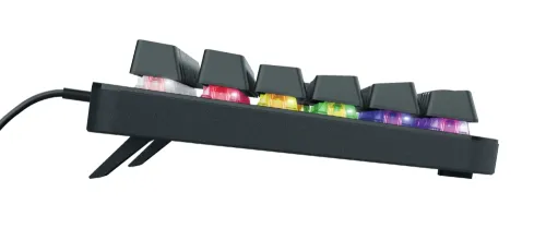 Клавиатура, TRUST GXT 863 Mazz Mechanical Illuminated Keyboard US - image 4