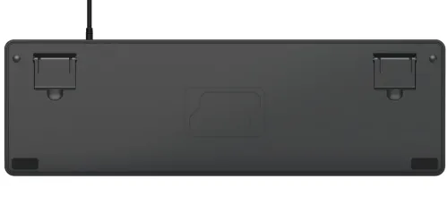 Клавиатура, TRUST GXT 863 Mazz Mechanical Illuminated Keyboard US - image 9