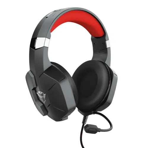 Слушалки, TRUST GXT 323 Carus Gaming Headset - image 1