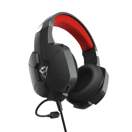 Слушалки, TRUST GXT 323 Carus Gaming Headset - image 4