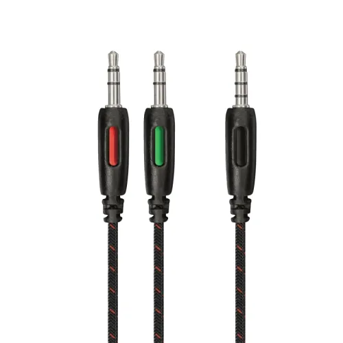 Слушалки, TRUST GXT 323 Carus Gaming Headset - image 5