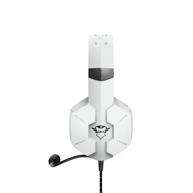 Слушалки, TRUST GXT 323W Carus Gaming Headset PS5 - image 3