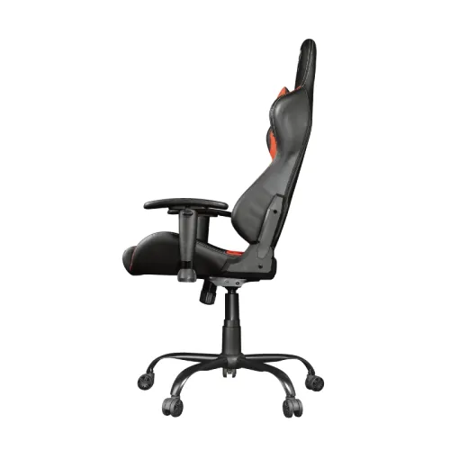 Стол, TRUST GXT 708R Resto Gaming Chair Red - image 3