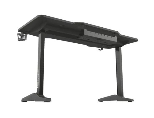 Бюро, TRUST GXT 1175 Imperius XL Gaming Desk - image 2