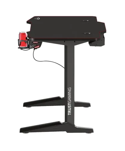 Бюро, TRUST GXT 1175 Imperius XL Gaming Desk - image 3