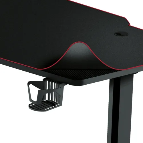 Бюро, TRUST GXT 1175 Imperius XL Gaming Desk - image 4