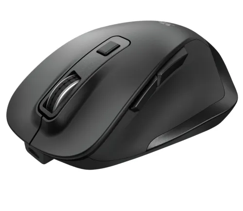 Мишка, TRUST Fyda Wireless Ergonomic Rechargeable Mouse - image 1
