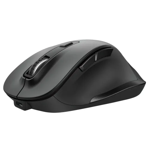 Мишка, TRUST Fyda Wireless Ergonomic Rechargeable Mouse - image 4