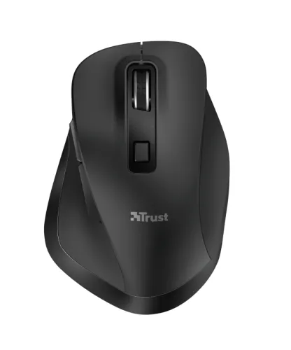 Мишка, TRUST Fyda Wireless Ergonomic Rechargeable Mouse