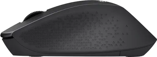 Мишка, Logitech Wireless Mouse B330 Silent Plus, black OEM - image 3