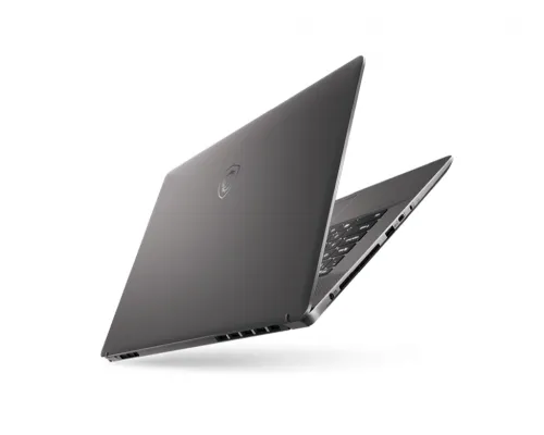 Лаптоп, MSI Creator Z16 A11UET, RTX3060 Max-Q GDDR6 6GB, Lunar Rock Gray, 16" QHD+ (2560*1600), 120Hz DCI-P3 100% typical, Finger Touch panel, Tiger Lake i7-11800H, DDR IV 16GB*2, 1TB NVMe PCIe Gen4x4 SSD, Windows10 Pro, 2 Year Warranty - image 2